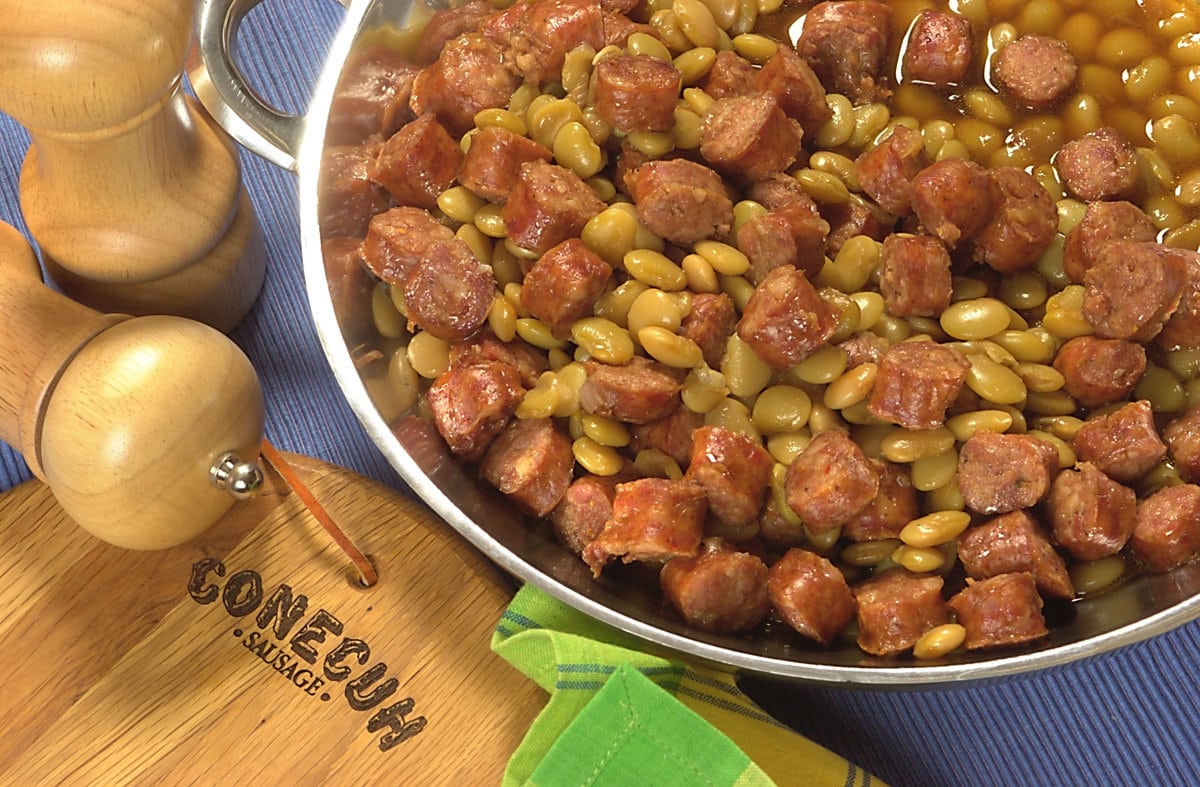 Are Lima Beans Good For Dogs