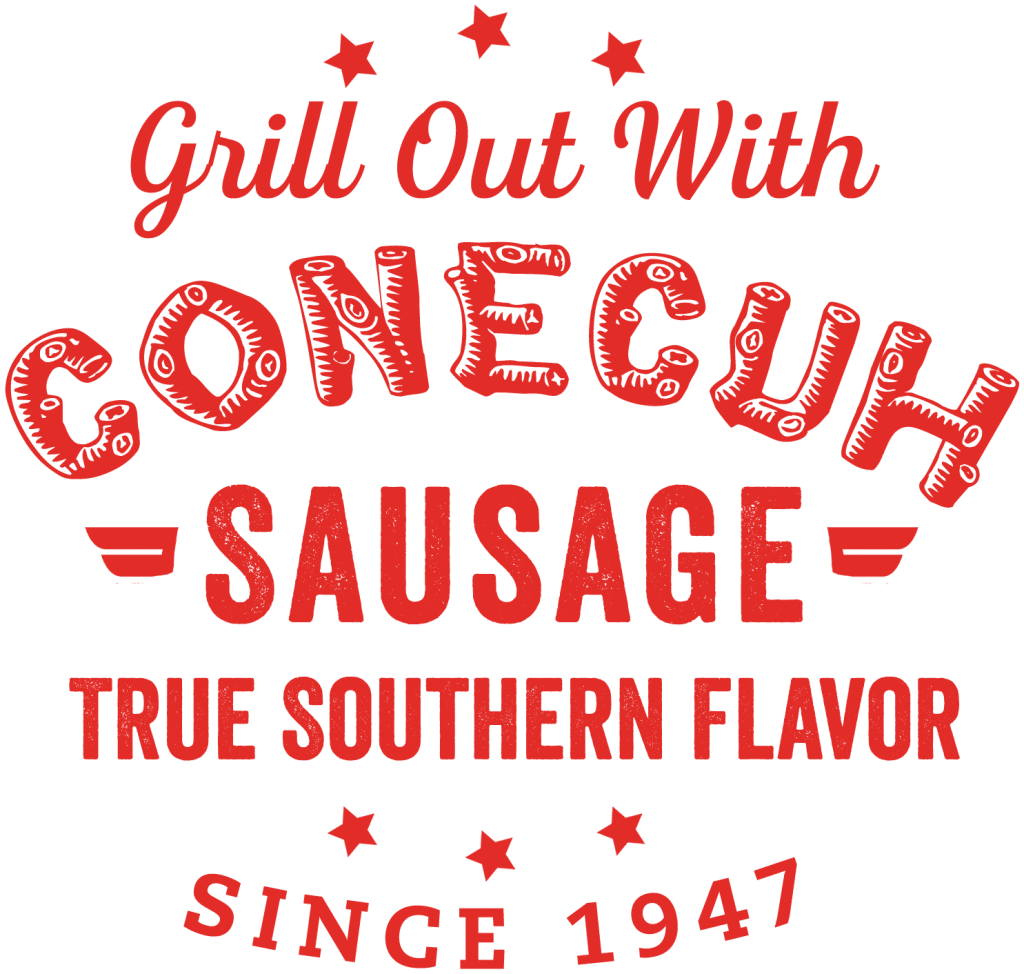 Conecuh Sausage True Southern Flavor