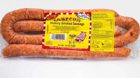 Conecuh Hickory Smoked Sausage